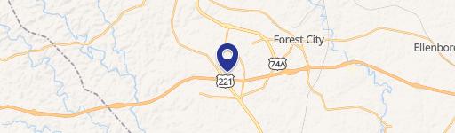 557 Burch Hutchins Rd