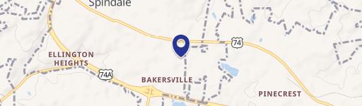 228 Callahan Koon Rd