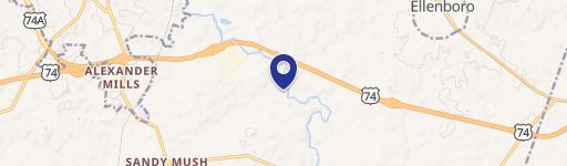 426 Baxter Cemetery Rd