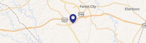 1021 Bethany Church Rd