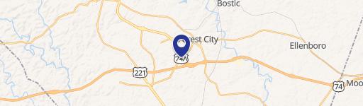 131 Bethany Church Rd