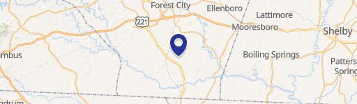 872 Harris Henrietta Rd