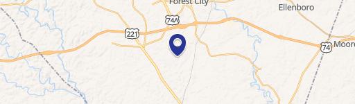 812 Morningstar Lk Rd