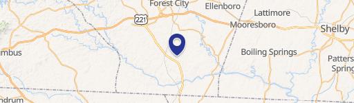 358 New Jerusalem Church Rd