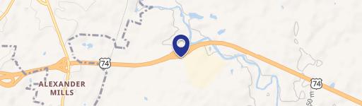 1178 Old Caroleen Rd