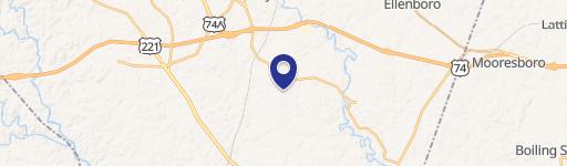 121 Old Henrietta Rd