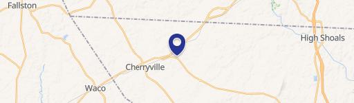 Dallas Cherryville Hwy