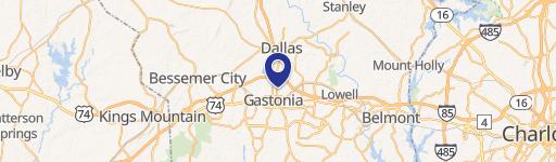 500 Dr Martin Luther King Jr Way