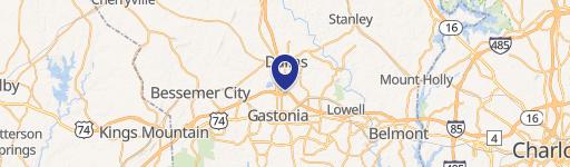 Gastonia, NC 28054
