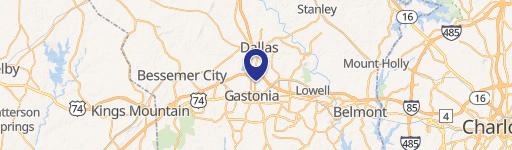 734 Dr Martin Luther King Jr Way