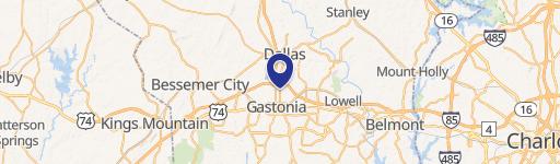 855 Dr Martin Luther King Jr Way