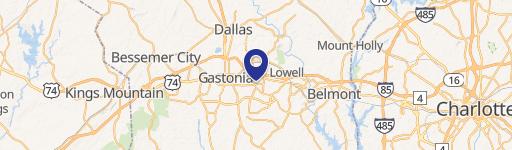 1723 Armstrong Park Dr