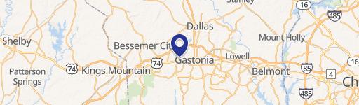 215 Bessemer City Rd