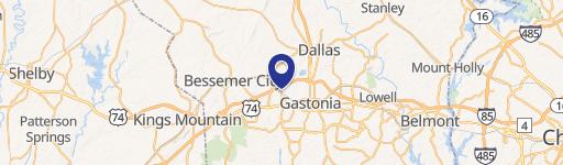 1119 Bessemer City Rd
