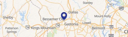 1391 Bessemer City Rd