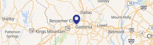 815 Bessemer City Rd