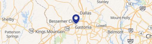 1004 Bessemer City Rd