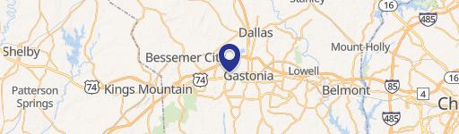 205 Bessemer City Rd