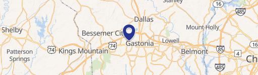 305 Bessemer City Rd