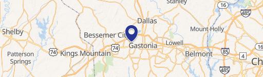 602 Bessemer City Rd