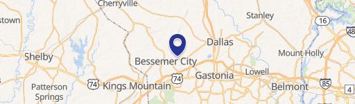 1219 Bessemer City Rd