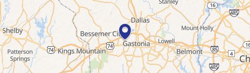 708 Bessemer City Rd