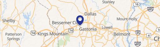 1009 Bessemer City Rd