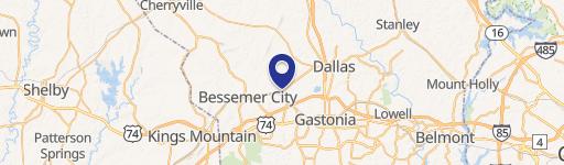 2480 Bessemer City Rd