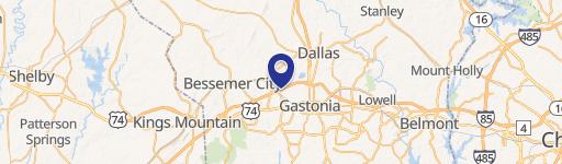 1208 Bessemer City Rd