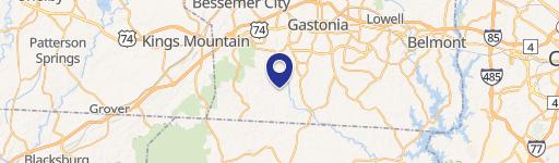 1007 Crowders Crk Rd