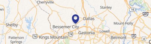 1005 Dallas Bessemer City Hwy