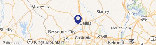 1225 Gaston Day School Rd