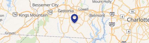 1605 Gaston Day School Rd