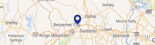 1401 Industrial Pike Rd