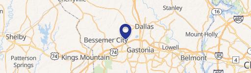 1900 Jenkins Dairy Rd