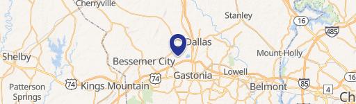 2549 Jenkins Dairy Rd