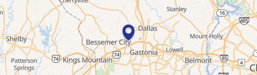 1551 Mt Olive Church Rd