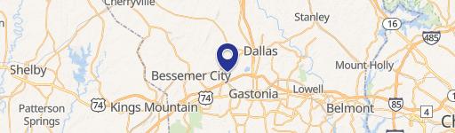 1724 Mt Olive Church Rd