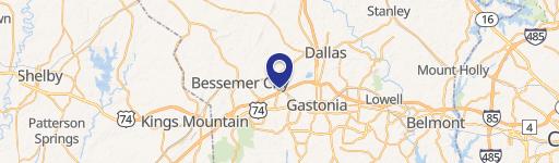 1260 Shannon Bradley Rd