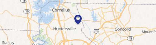 Huntersville, NC 28078