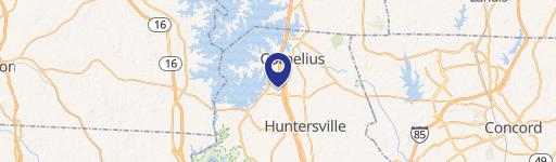 Huntersville, NC 28078