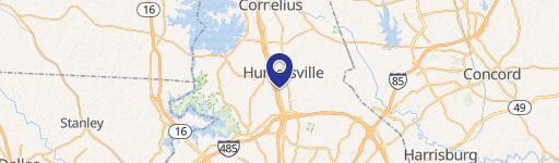 Huntersville, NC 28078