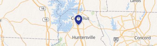 Huntersville, NC 28078