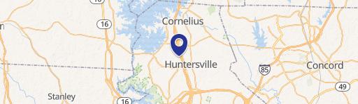 Huntersville, NC 28078