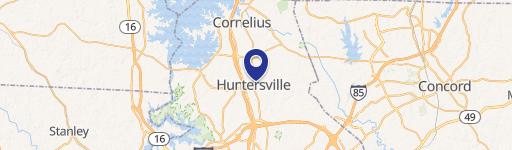 Huntersville, NC 28078