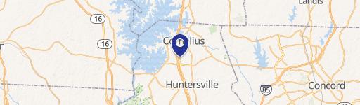 Huntersville, NC 28078