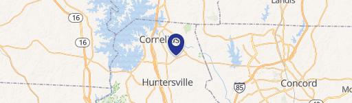 Huntersville, NC 28078