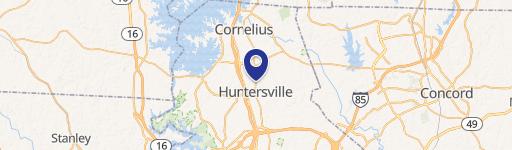 Huntersville, NC 28078