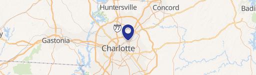 Huntersville, NC 28078