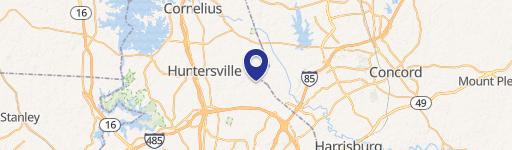 Huntersville, NC 28078